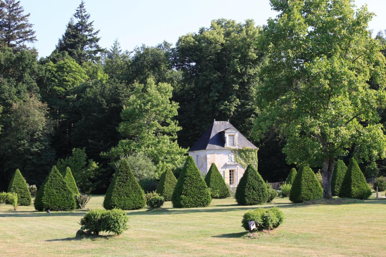 Chateau De Chambiers Durtal Pokoj fotografie